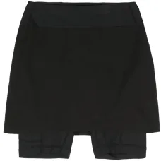 Многослойная юбка Многослойная юбка