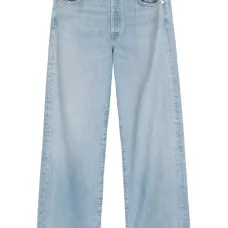 Широкие джинсы Annina