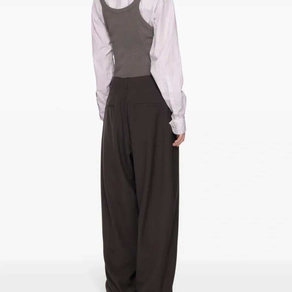 Топ в рубчик Топ в рубчик