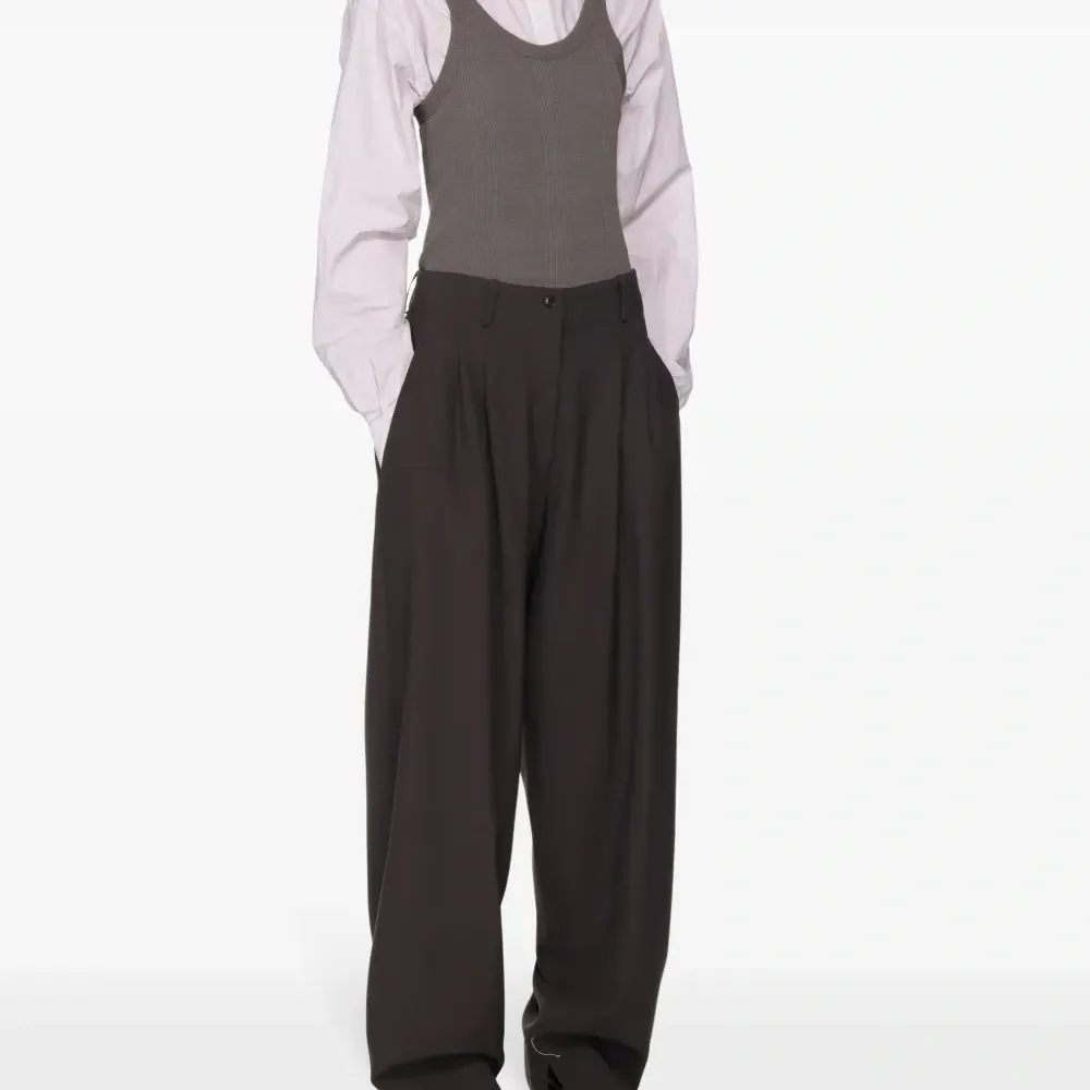 Топ в рубчик Топ в рубчик