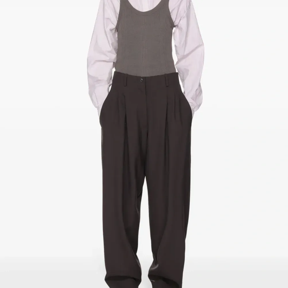 Топ в рубчик Топ в рубчик