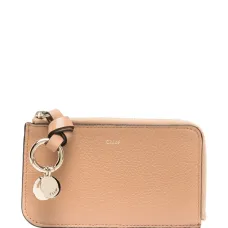 Картхолдер с подвеской-логотипом Картхолдер с подвеской-логотипом