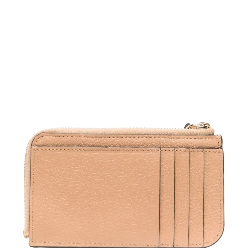 Картхолдер с подвеской-логотипом