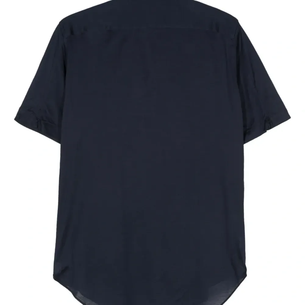 Рубашка с короткими рукавами