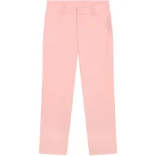 Украшенные брюки Украшенные брюки