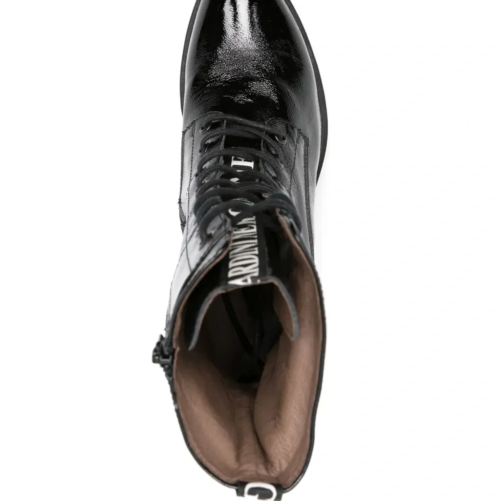 Ботильоны на каблуке Ботильоны на каблуке