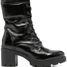 Ботильоны на каблуке