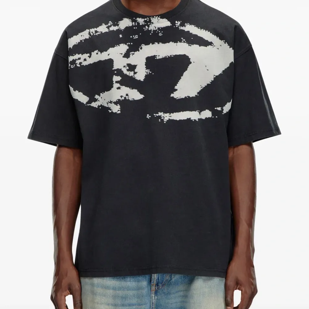 Футболка T-BoxT с логотипом Футболка T-BoxT с логотипом