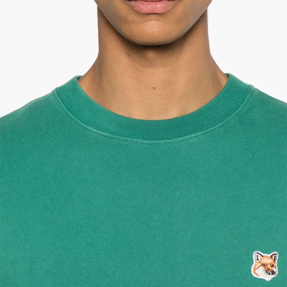 Толстовка с нашивкой Fox Head