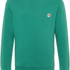 Толстовка с нашивкой Fox Head