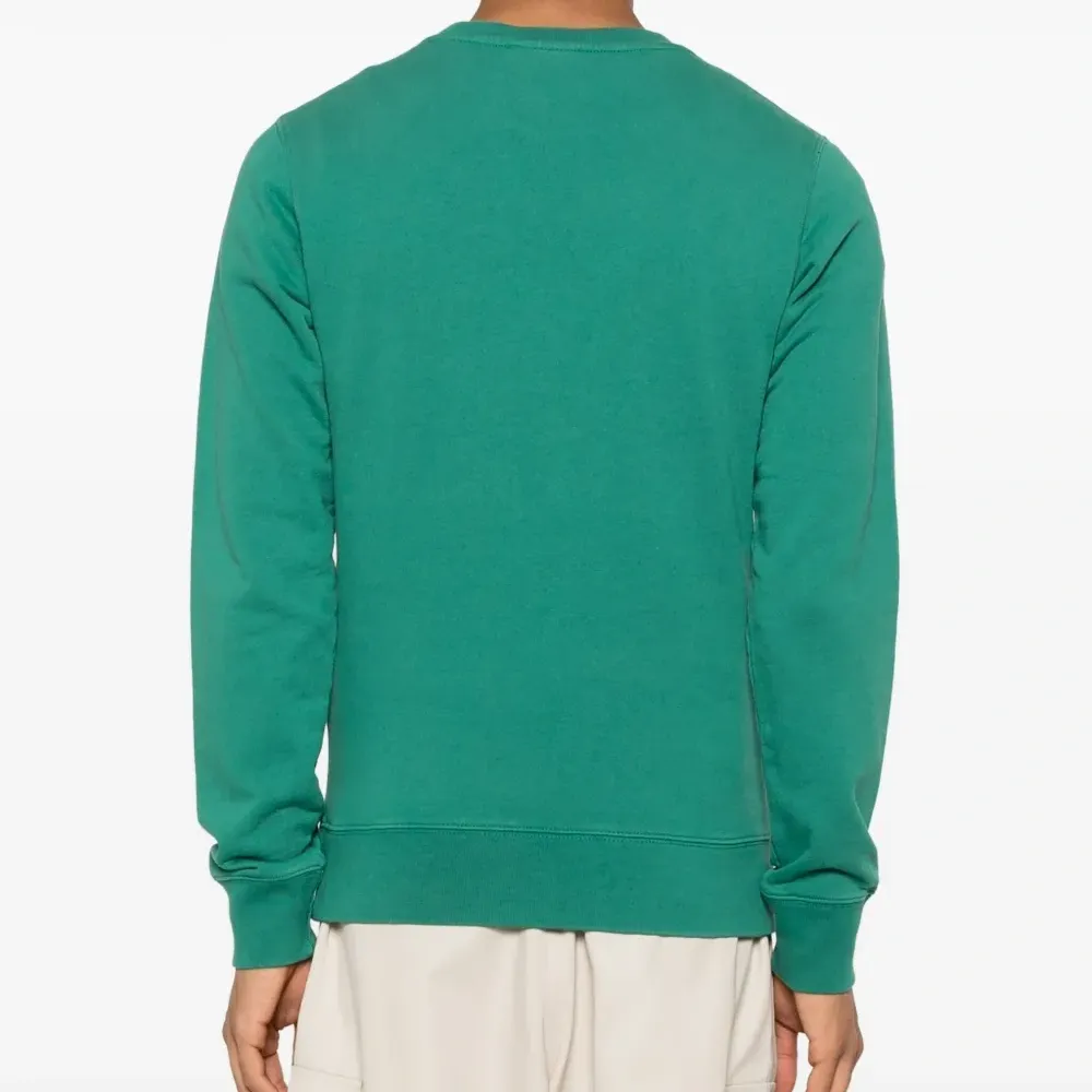 Толстовка с нашивкой Fox Head