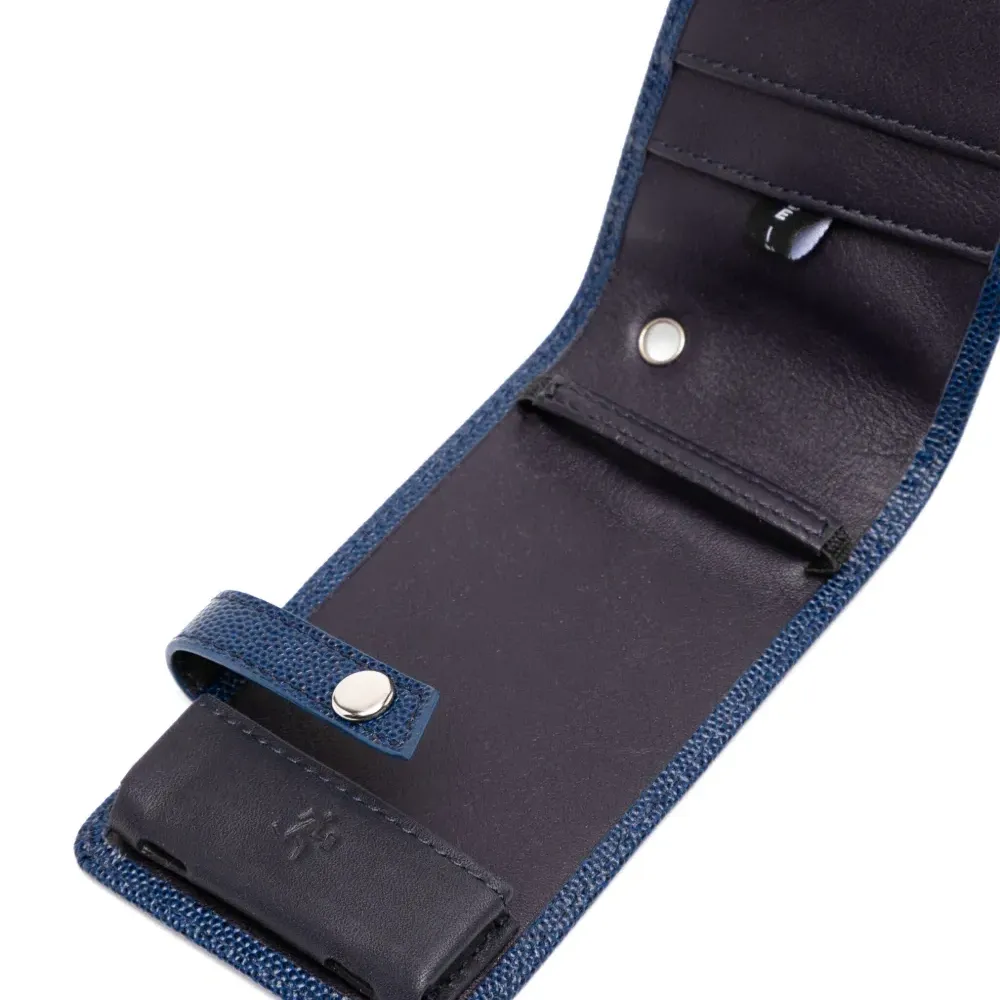 Складной кошелек