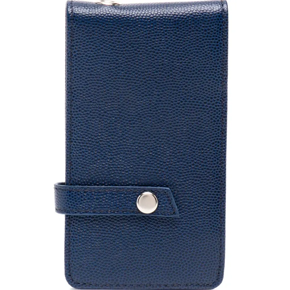 Складной кошелек