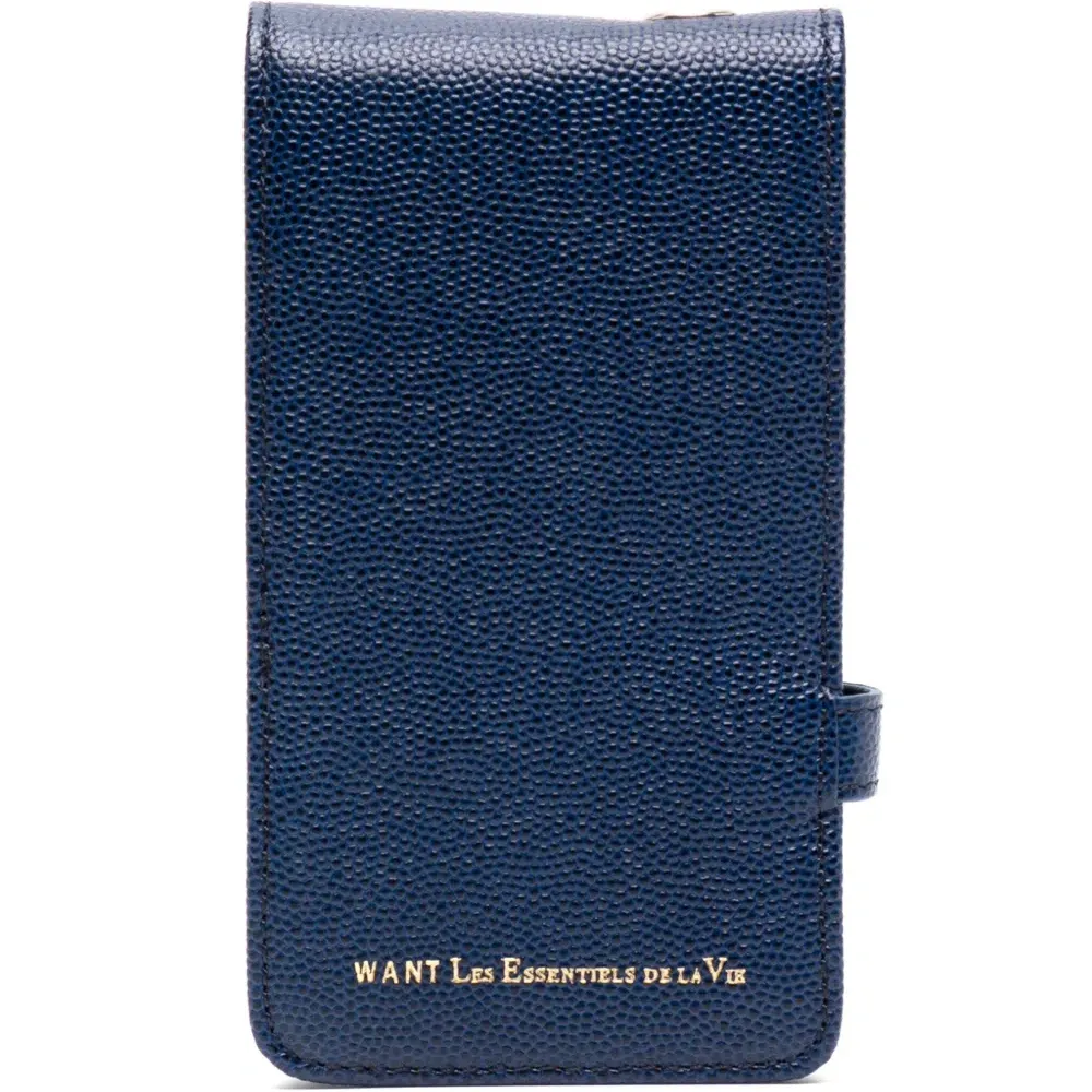 Складной кошелек