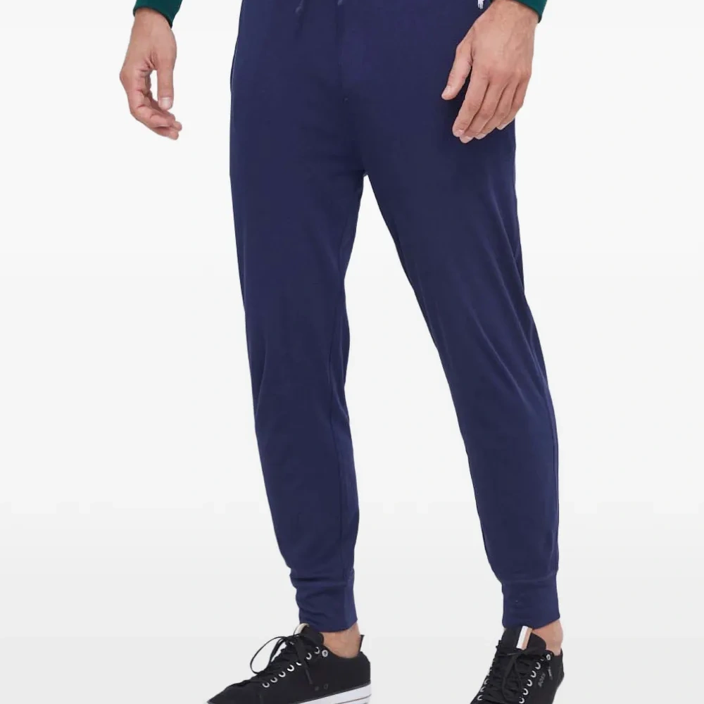 Спортивные брюки с логотипом