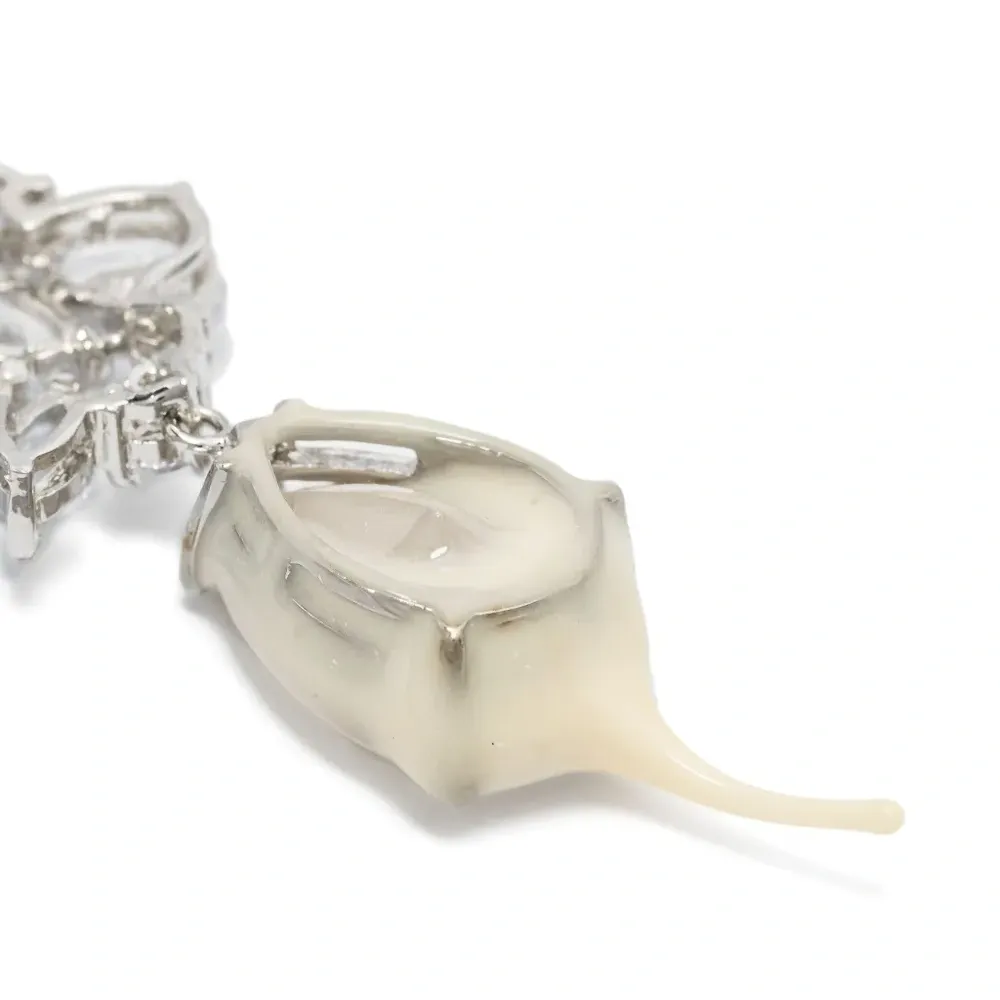 Серьги Diamond Dip