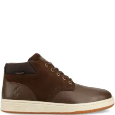 Высокие кроссовки Высокие кроссовки