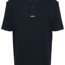 Рубашка поло с логотипом