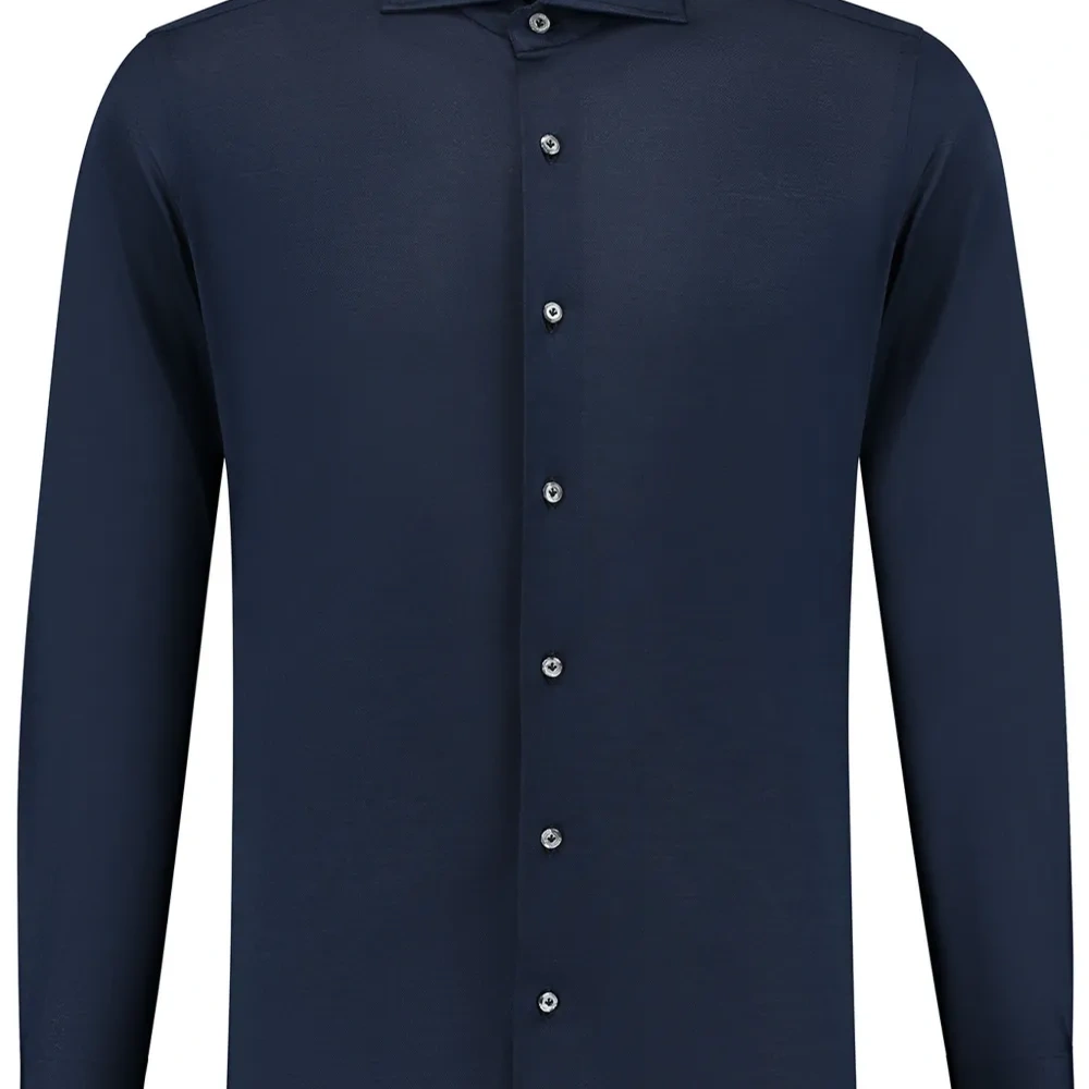 Рубашка Eduardo на пуговицах