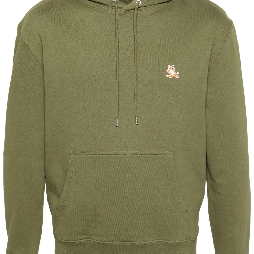 Худи Chillax-Fox