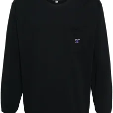 Футболка с вышивкой Футболка с вышивкой