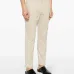 Зауженные брюки чинос