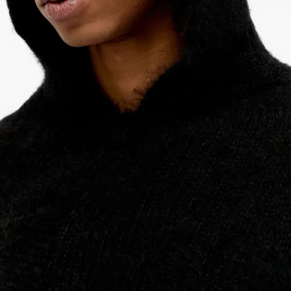 Худи с длинными рукавами