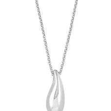 Колье Lucky Teardrop