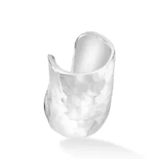 Длинная серьга-кафф Nomad