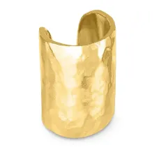 Длинная серьга-кафф Nomad