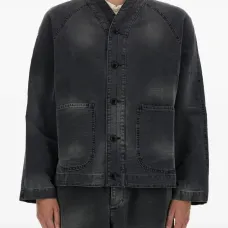 Куртка ERKIN с карманами