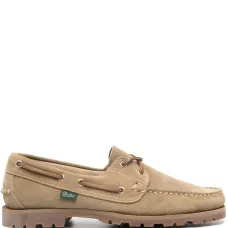 Топсайдеры Barth