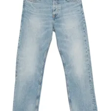 Прямые джинсы Прямые джинсы