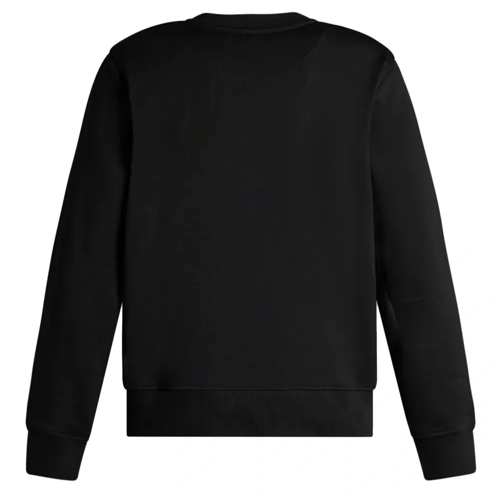 Толстовка с аппликацией Pegaso Толстовка с аппликацией Pegaso