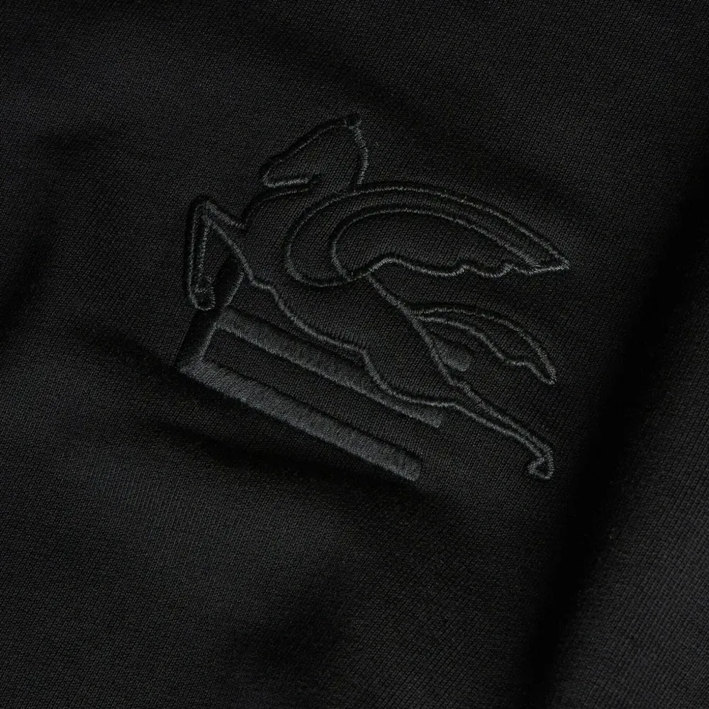 Толстовка с аппликацией Pegaso Толстовка с аппликацией Pegaso