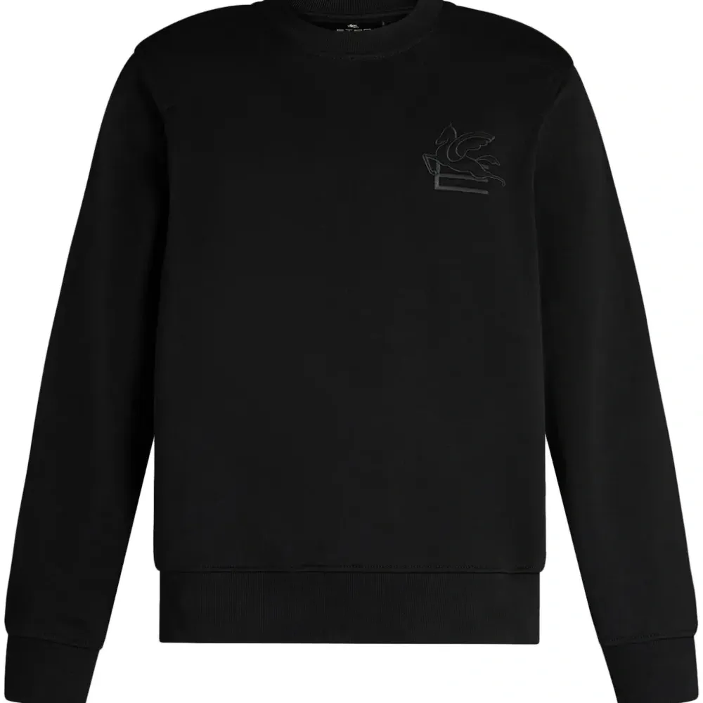 Толстовка с аппликацией Pegaso Толстовка с аппликацией Pegaso