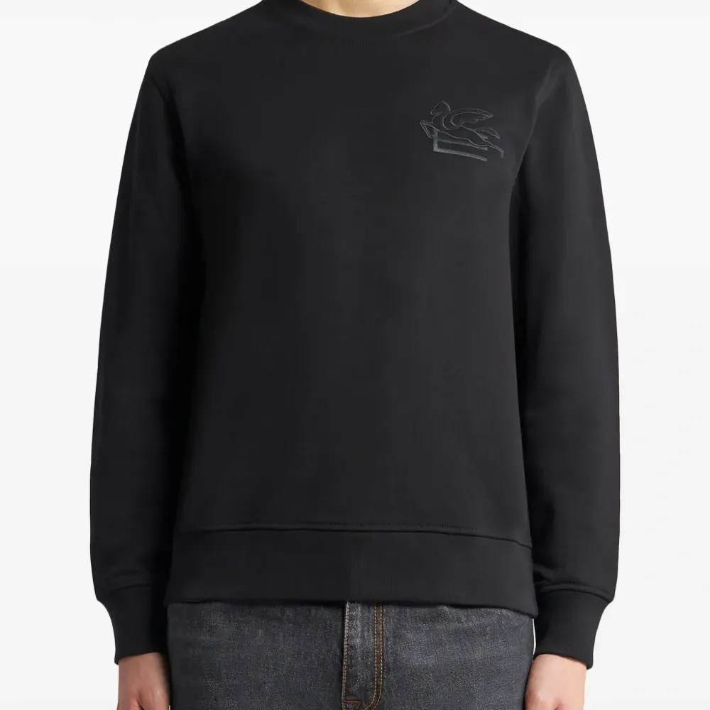 Толстовка с аппликацией Pegaso Толстовка с аппликацией Pegaso