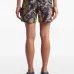 Плавки-шорты с принтом пейсли