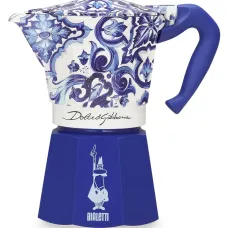 Кофеварка Moka Express из коллаборации с Bialetti (270 мл)
