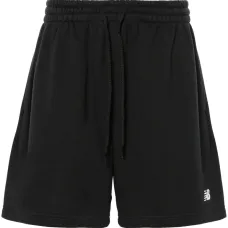 Спортивные шорты с вышитым логотипом