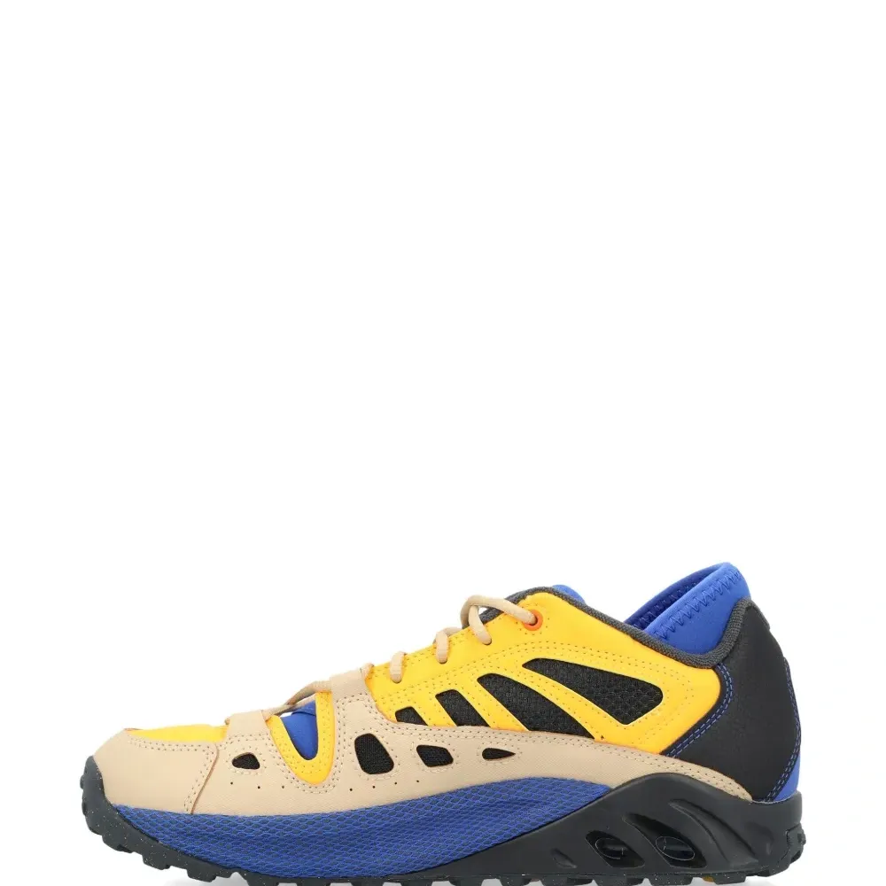 Кроссовки ACG Air Exploraid со вставками