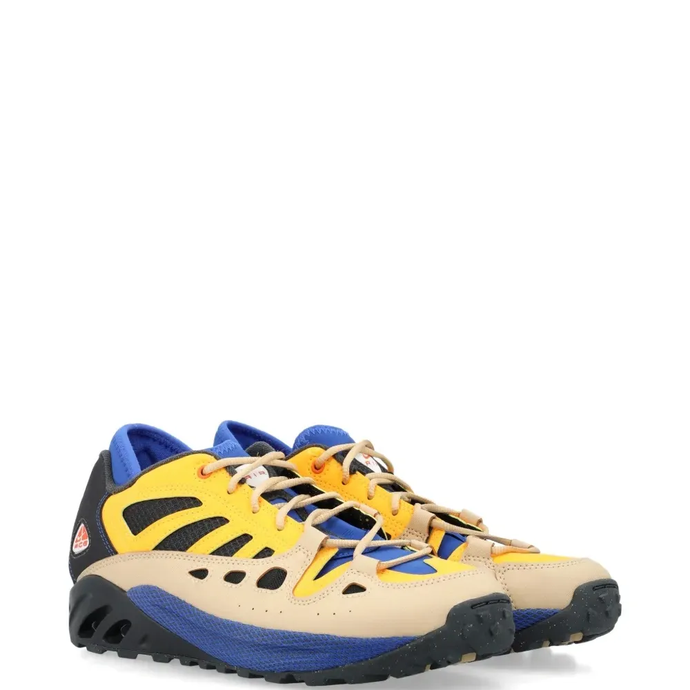 Кроссовки ACG Air Exploraid со вставками