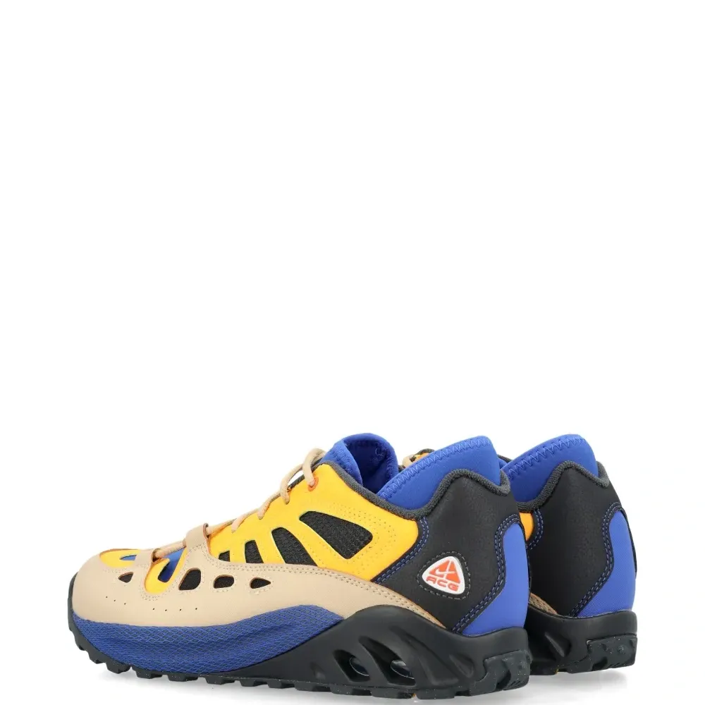 Кроссовки ACG Air Exploraid со вставками