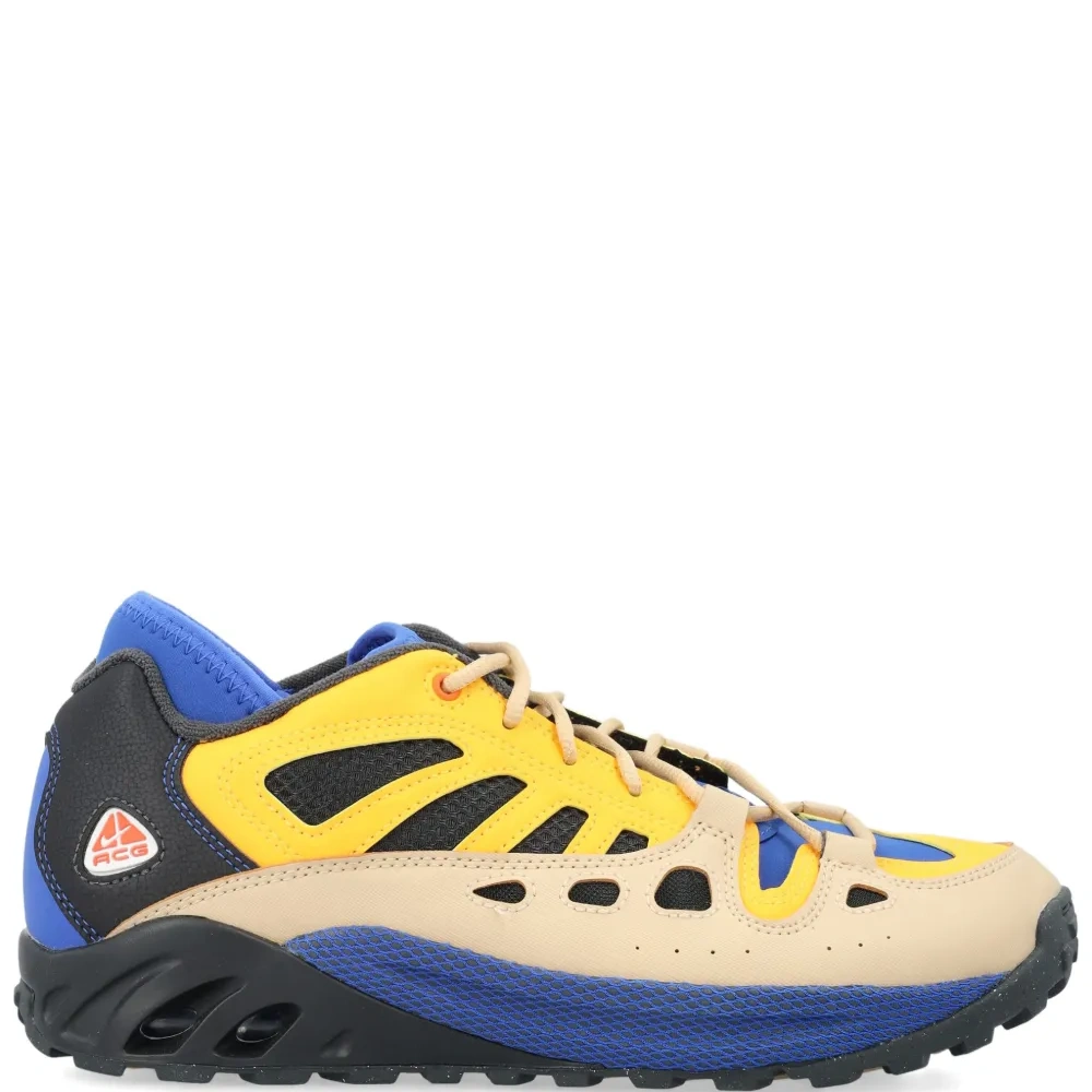 Кроссовки ACG Air Exploraid со вставками