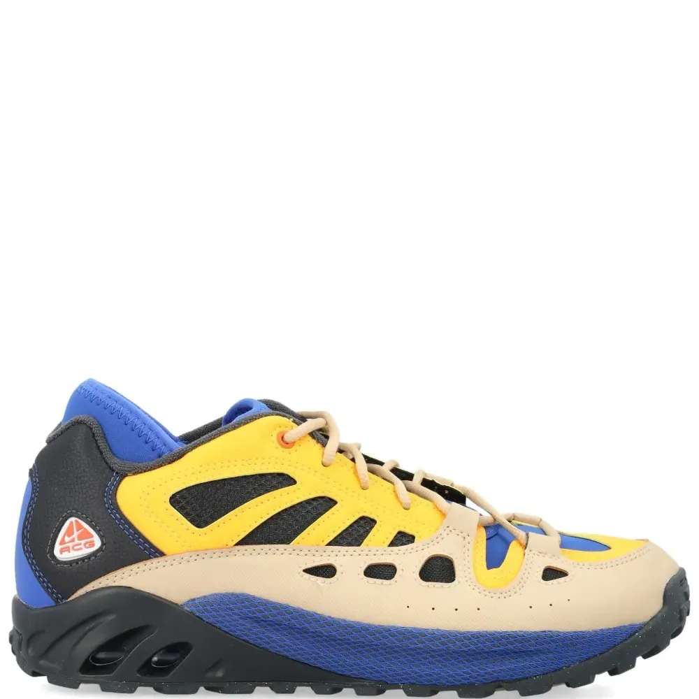 Кроссовки ACG Air Exploraid со вставками