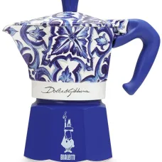 Кофеварка Moka Express из коллаборации с Bialetti (130 мл)