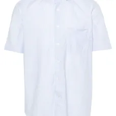 Рубашка в полоску