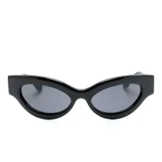 Солнцезащитные очки Trysta в оправе 'кошачий глаз'