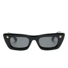 Солнцезащитные очки Londyn в прямоугольной оправе