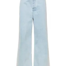 Широкие джинсы Josine